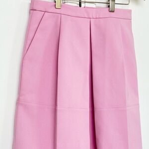 J crew skirt size 00